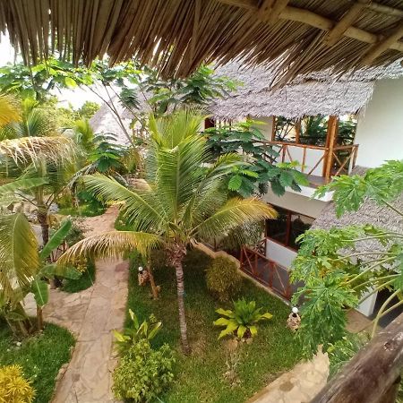 Hotel Tropical Zanzibar Nungwi Eksteriør bilde