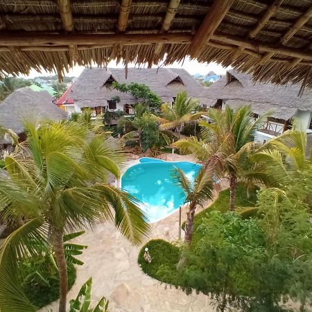 Hotel Tropical Zanzibar Nungwi Eksteriør bilde
