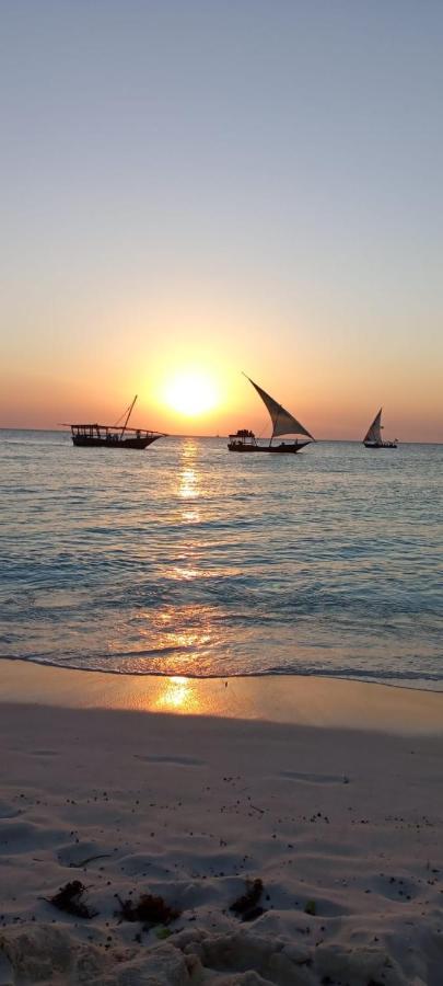 Hotel Tropical Zanzibar Nungwi Eksteriør bilde