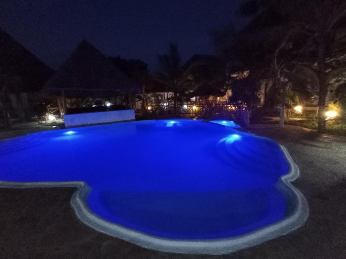 Hotel Tropical Zanzibar Nungwi Eksteriør bilde