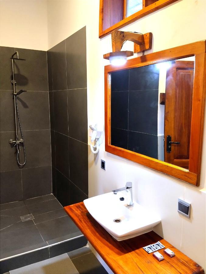 Hotel Tropical Zanzibar Nungwi Eksteriør bilde